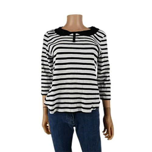 T-shirt à rayures - Taille 3 - Armand Thiery - Modalova
