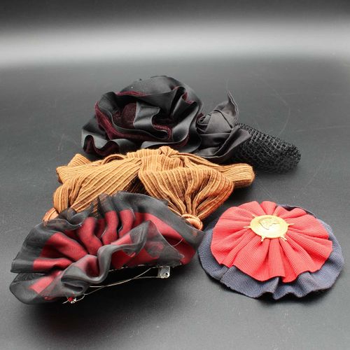 Barrettes stylées - Label Emmaus - Modalova