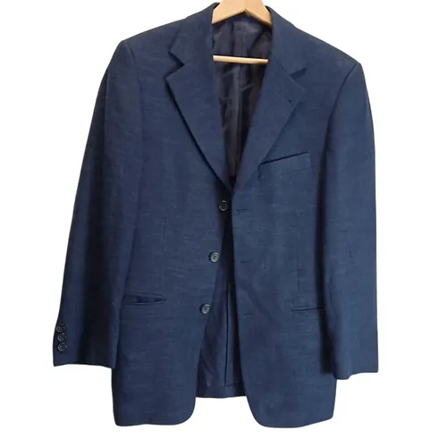 Veste marine de la marque (C&A) Taille 44 - Canda - Modalova