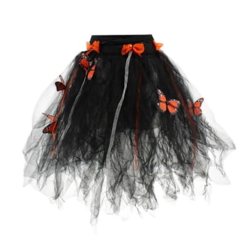 Déguisement jupe en tulle /Papillon - Taille Unique - Label Emmaus - Modalova