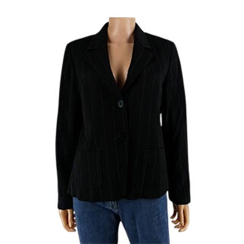 Veste à rayures - Saint Hilaire - Taille 44 - Label Emmaus - Modalova