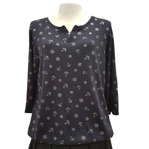 Tee shirt - CECIL - Taille S - Cecil - Modalova