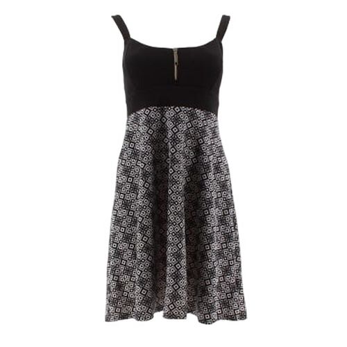Robe imprimée - Taille 36 - Mosquitos - Modalova