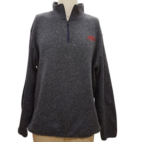 Sweat micropolaire - Taille 3XL - Atlas For Men - Modalova