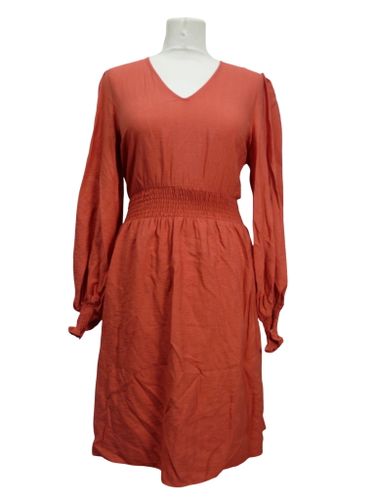 RF96 - Robe midi - Taille 42 - Sinéquanone - Modalova