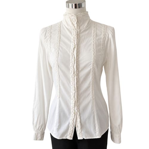 Chemise - Coton - Taille L - Vanessa Bruno - Modalova
