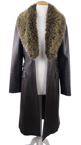 Trench - ZARA BASIC - S - Zara - Modalova