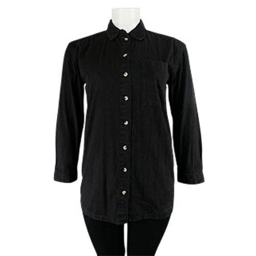 Chemisier - Denim - Taille XL - Label Emmaus - Modalova