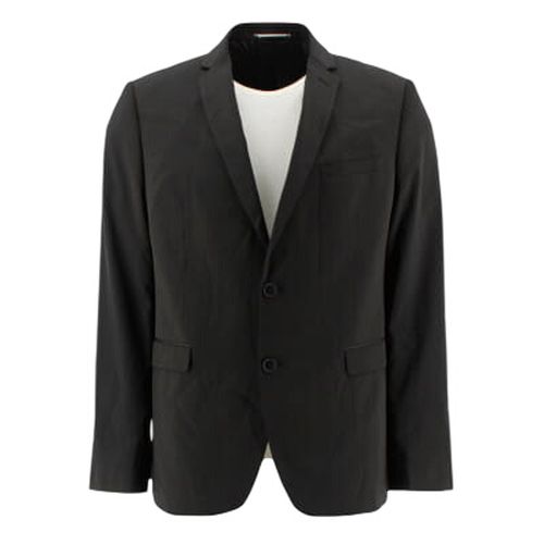 Veste imprimée à rayure ton sur ton - Taille 52 - Brice - Modalova