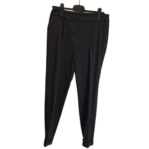 Pantalon de Tanaïs Taille 38/ L : 95 cm - Label Emmaus - Modalova