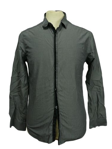 HO116 - Chemise uni - Taille : L - Jules - Modalova