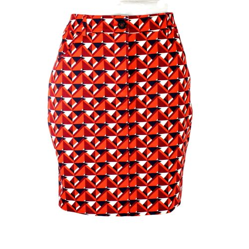 Jupe Courte & Écru Taille L - Petit Bateau - Modalova