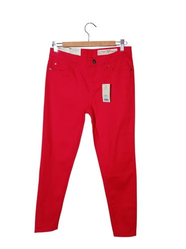 Jean Skinny Rouge Esmara M (T7059) - Esmara - Modalova