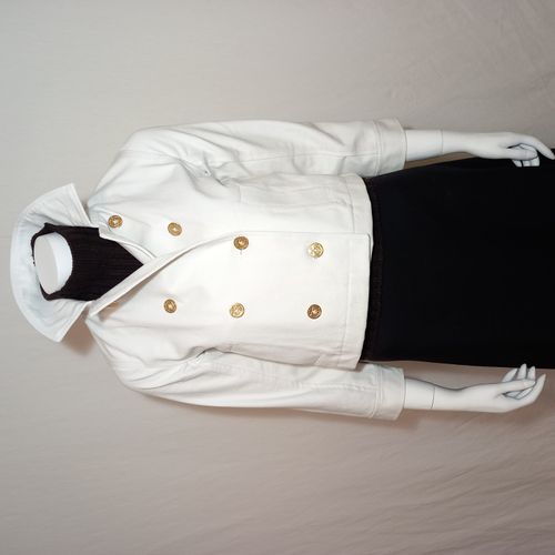 Veste caban - - XS - petit bateau - Modalova