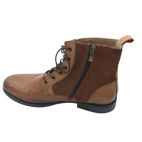 Chaussures en cuir taille 43 - Devred - Modalova