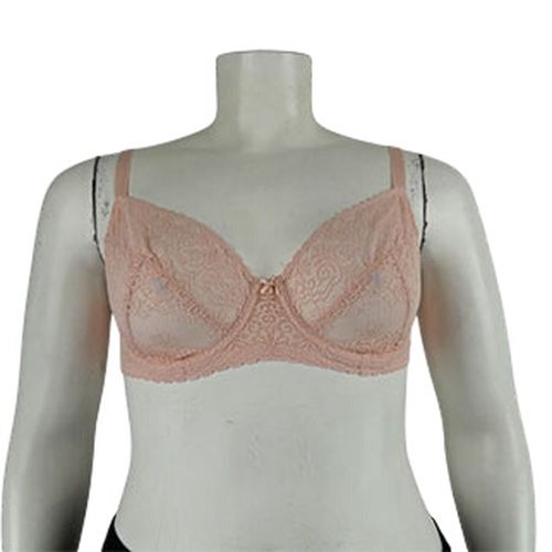 Soutien-gorge à dentelle avec armatures - taille 105 C - In Extenso - Modalova
