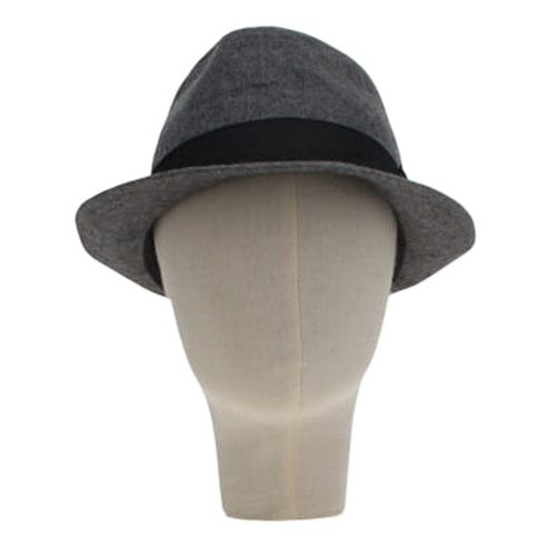 Chapeau - taille unique - Label Emmaus - Modalova