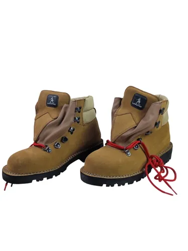 Botte neuf en cuir de la marque Le Maître Pointure 42 - Label Emmaus - Modalova