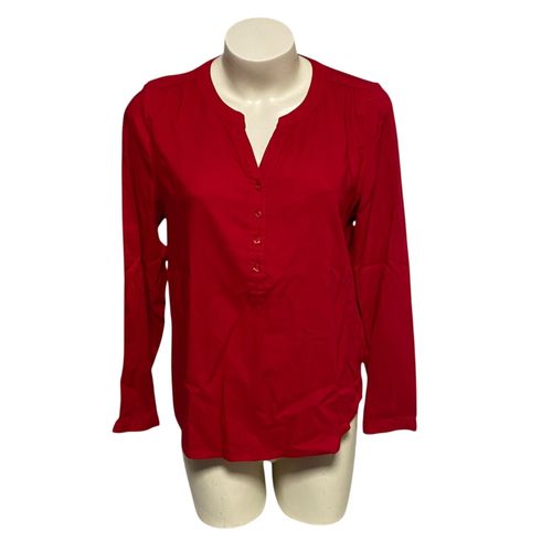 Blouse à Manches Longues - SHINE&LOVE - 38 - Label Emmaus - Modalova