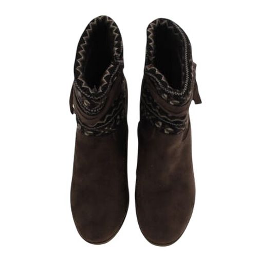 Bottines - Casuel - Pointure 36 - Gémo - Modalova