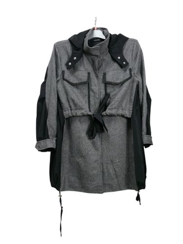 M135 – Veste bi matière – – Taille M - Lauren Vidal - Modalova