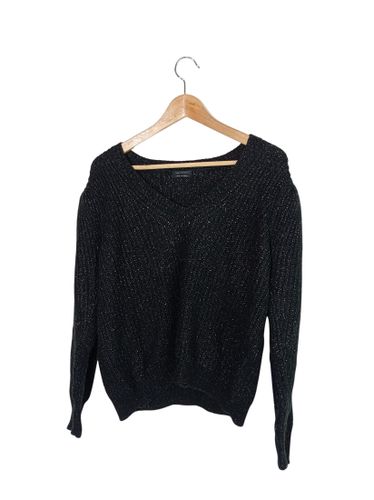 Pull Maille Brillante L (T6926) - Ikks - Modalova