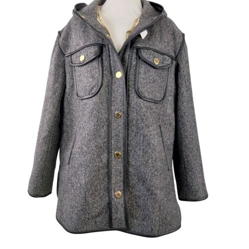 Manteau - SANDRO - 38 - Sandro - Modalova