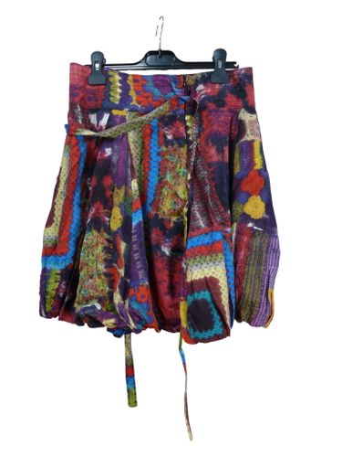 BF212 - Jupe courte - Taille : 38 - Desigual - Modalova