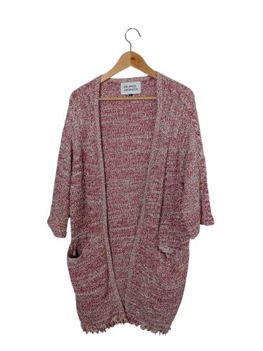 Gilet En Maille (T6923) - Galeries Lafayette - Modalova