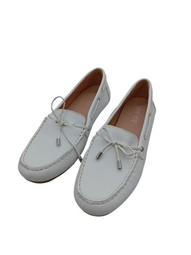 Mocassins Respira En Cuir 40 (T6812) - Geox - Modalova