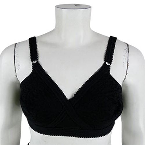 Soutien-gorge à dentelle - Playtex - Taille 80C - Label Emmaus - Modalova