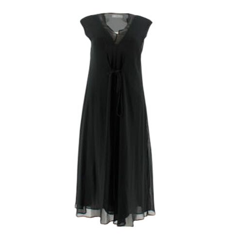 Robe sans manches - Taille XS - Mango - Modalova