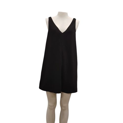 Robe noire - ZARA - Taille S - Zara - Modalova