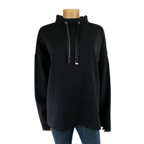 Pull bleu marine - Femme - Taille 5 - Label Emmaus - Modalova