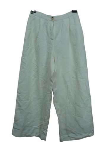 BF348 - Pantalon lin - Kookai - Taille 42 - Kookaï - Modalova