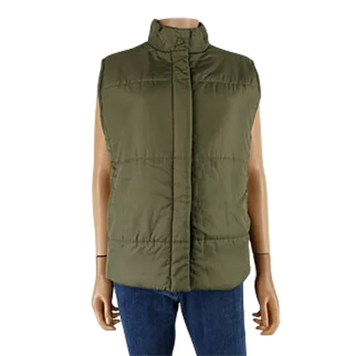 Doudoune sans manche - R - Taille 42/44 - Label Emmaus - Modalova