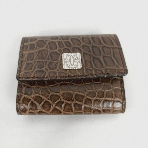 Etui boutons de manchettes Cartier - cartier - Modalova