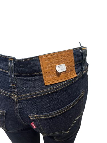 Jean Levi's 512 Slim Taper - Levi’s - Modalova
