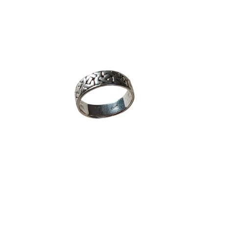 Bague en argent 925 - Label Emmaus - Modalova