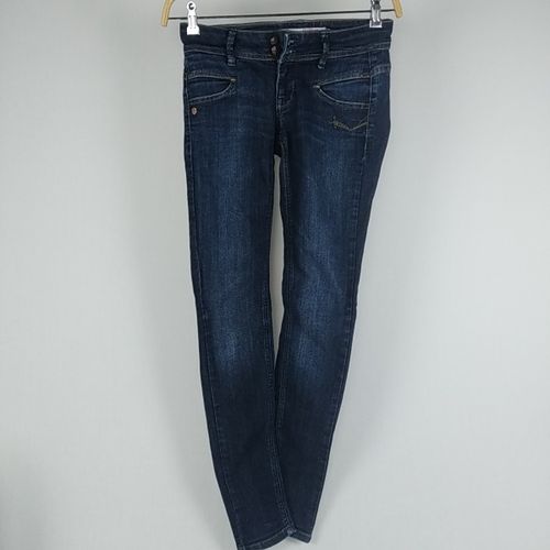 Jean - taille 25 x 32 - freeman t. porter - Modalova