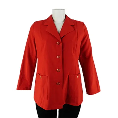 Veste à boutons - Taille 48 - Afibel - Modalova