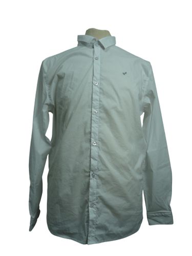 HO130 - Chemise uni - Taille XL - Kaporal - Modalova