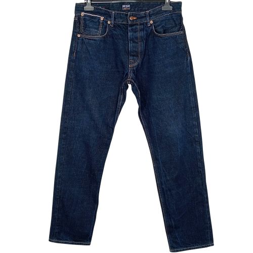 Jean - coupe longue - couleur marine - taille US W33/L32 - FR 42 - Pepe Jeans - Modalova