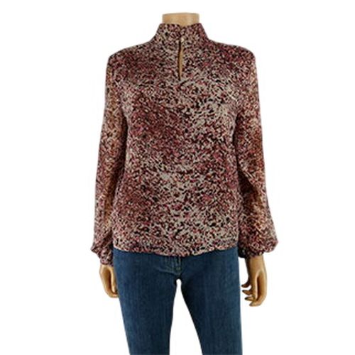 Blouse imprimé - Taille 40 - Kookaï - Modalova