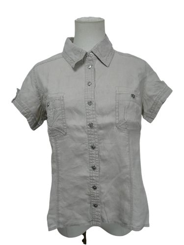 HF208 - Chemise uni - Patrice Breal - Taille : 38 - Bréal - Modalova