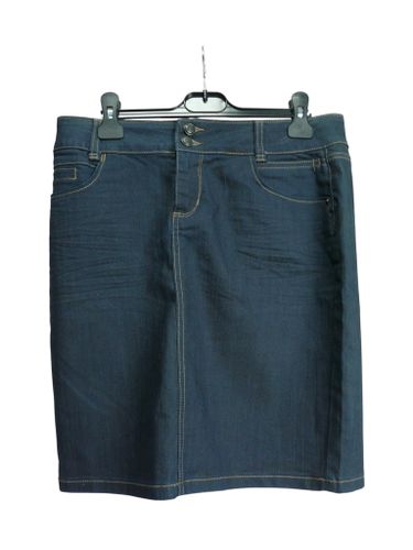 BF360 - Jupe en jeans - cache-cache - taille 40 - Cache Cache - Modalova