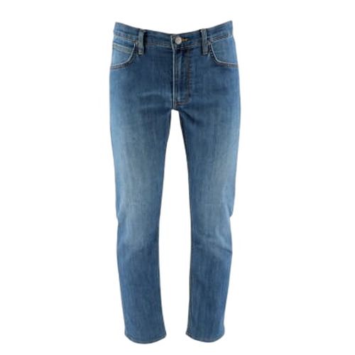 Jeans délavé - Cooper - Taille 44 - Lee - Modalova