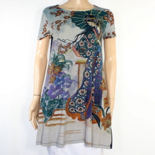 Tunique Taille M - desigual - Modalova