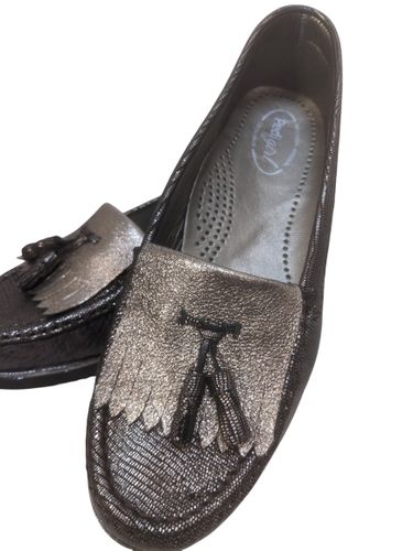 Chaussures femme - Pedi Gril - 40 - Label Emmaus - Modalova