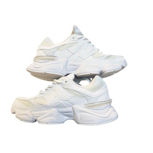 Baskets 9060 /Triple white – Pointure 40 - New Balance - Modalova